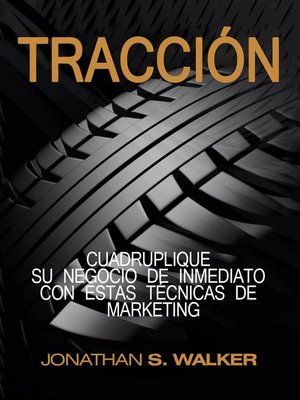 cover image of Tracción